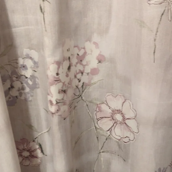 Shower curtain - Picture 2 of 3